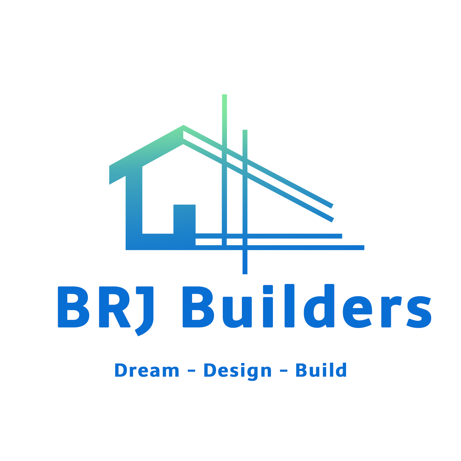 BRJ Builders, LLC Logo