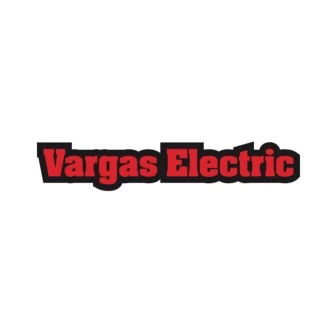 Vargas Electric, LLC Logo