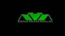 Protech Roofing Group, Inc. Logo