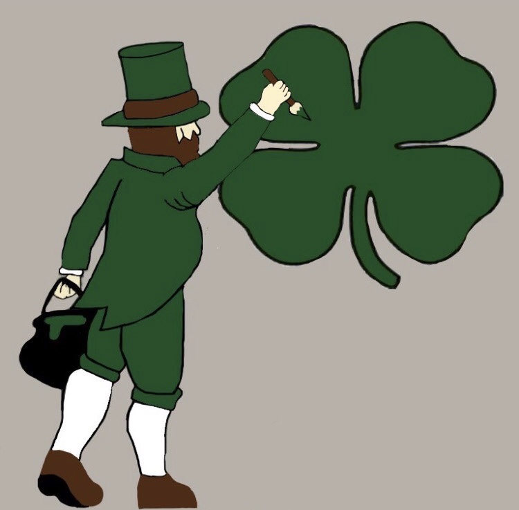Irish Lads Painting, LLC Logo