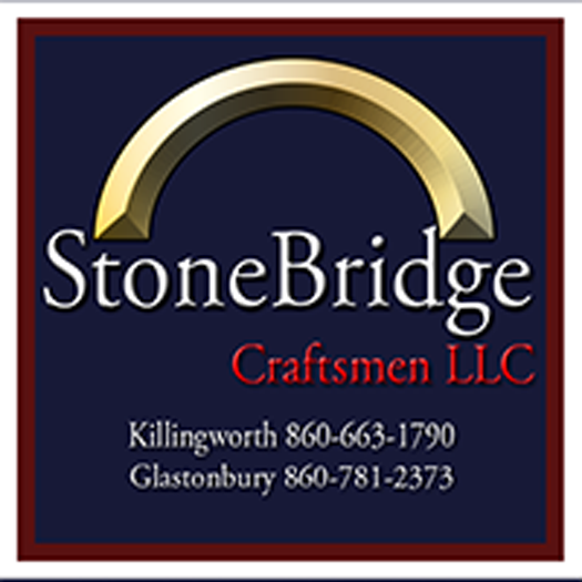 Stonebridge Craftsmen, LLC Logo