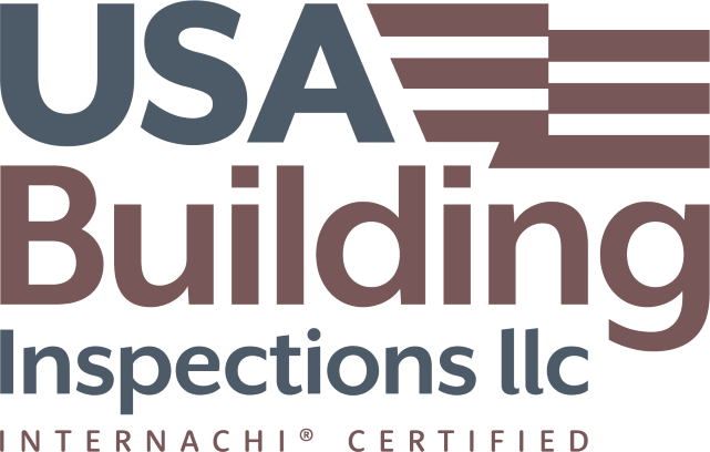 USA Building Services Logo