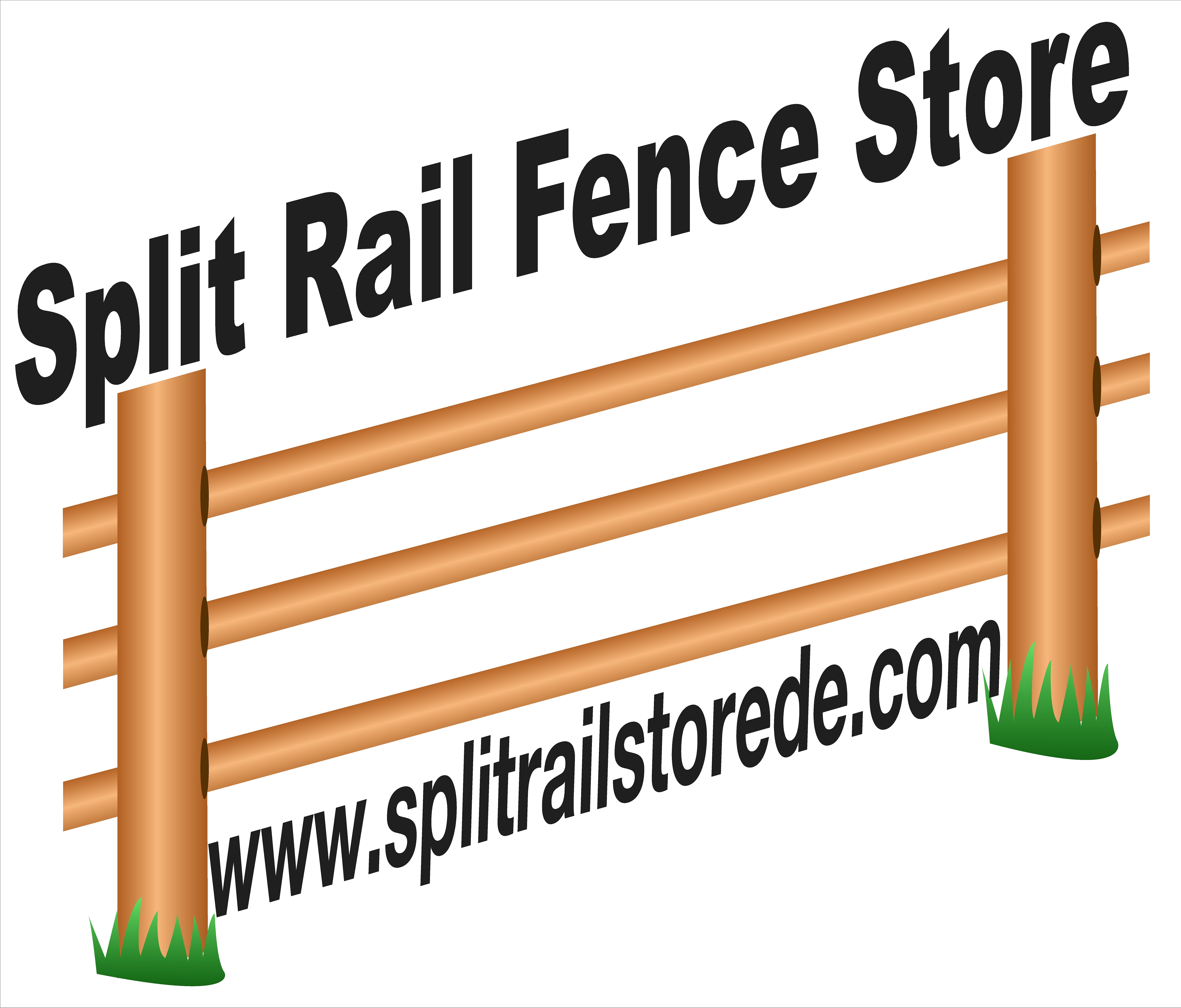 Split Rail Fence Store Delaware, LLC Logo