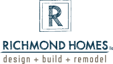 Richmond Homes, LLC Logo