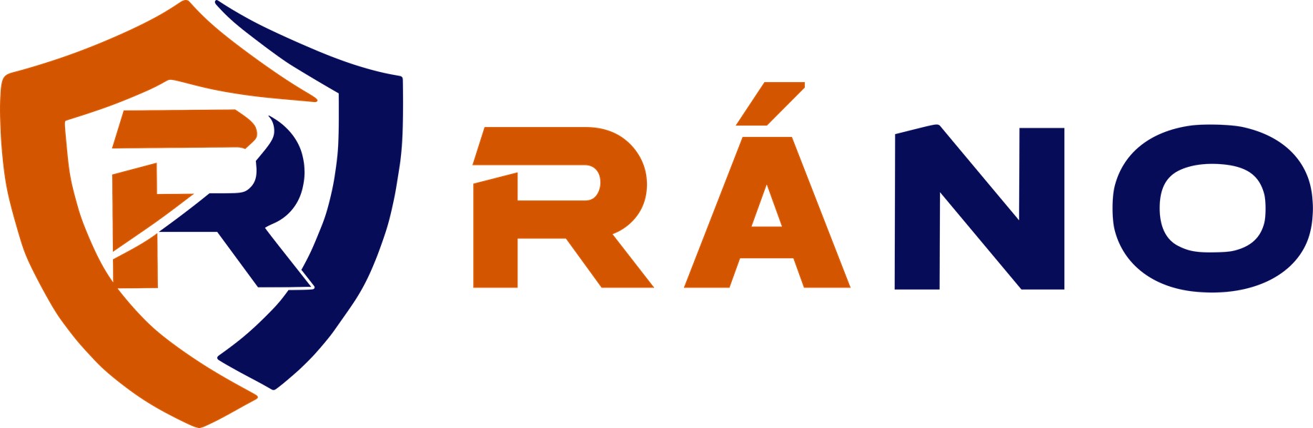 Rano Home Services Logo