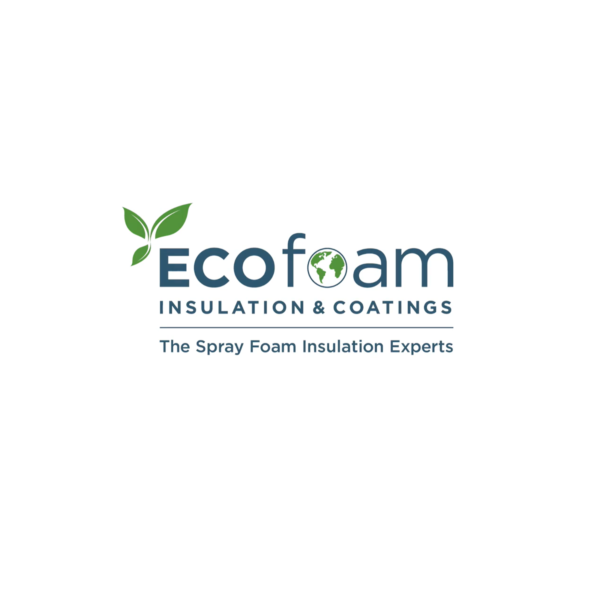 Ecofoam Insulation & Coating of Bluffton, LLC Logo