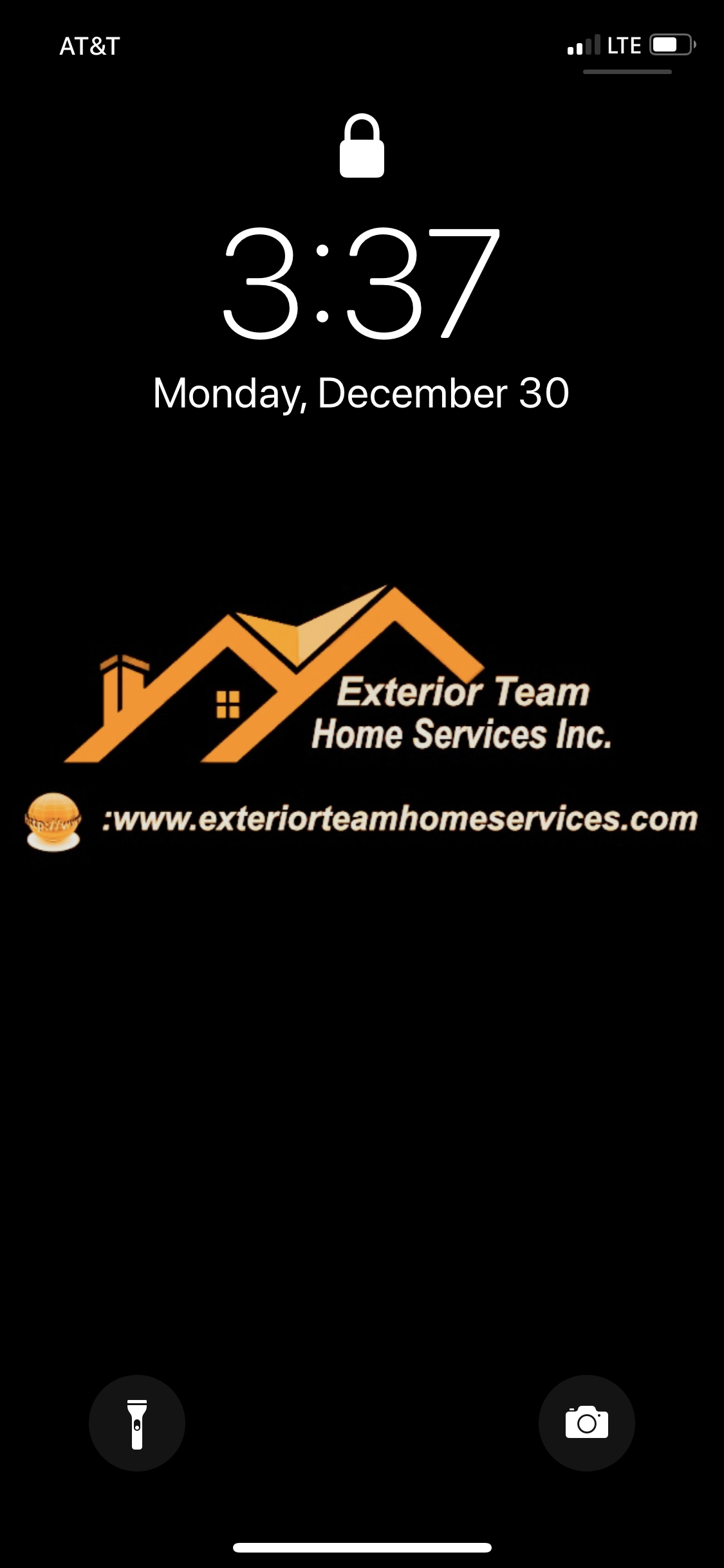 Exterior Team Home Services, Inc. Logo