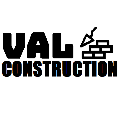 Val Construction, LLC Logo