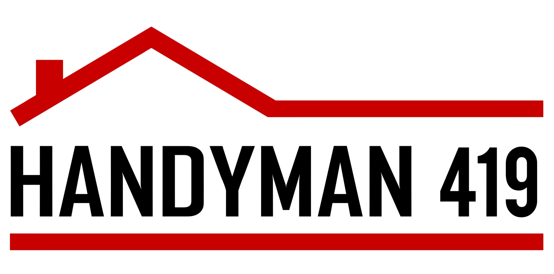 Handyman 419, LLC Logo