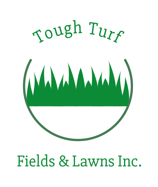 Tough Turf, Fields & Lawns, Inc. Logo