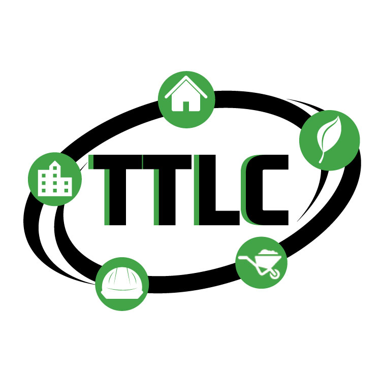 TTLC, Inc. Logo