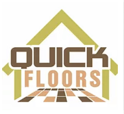Quick Floors, LLC Logo