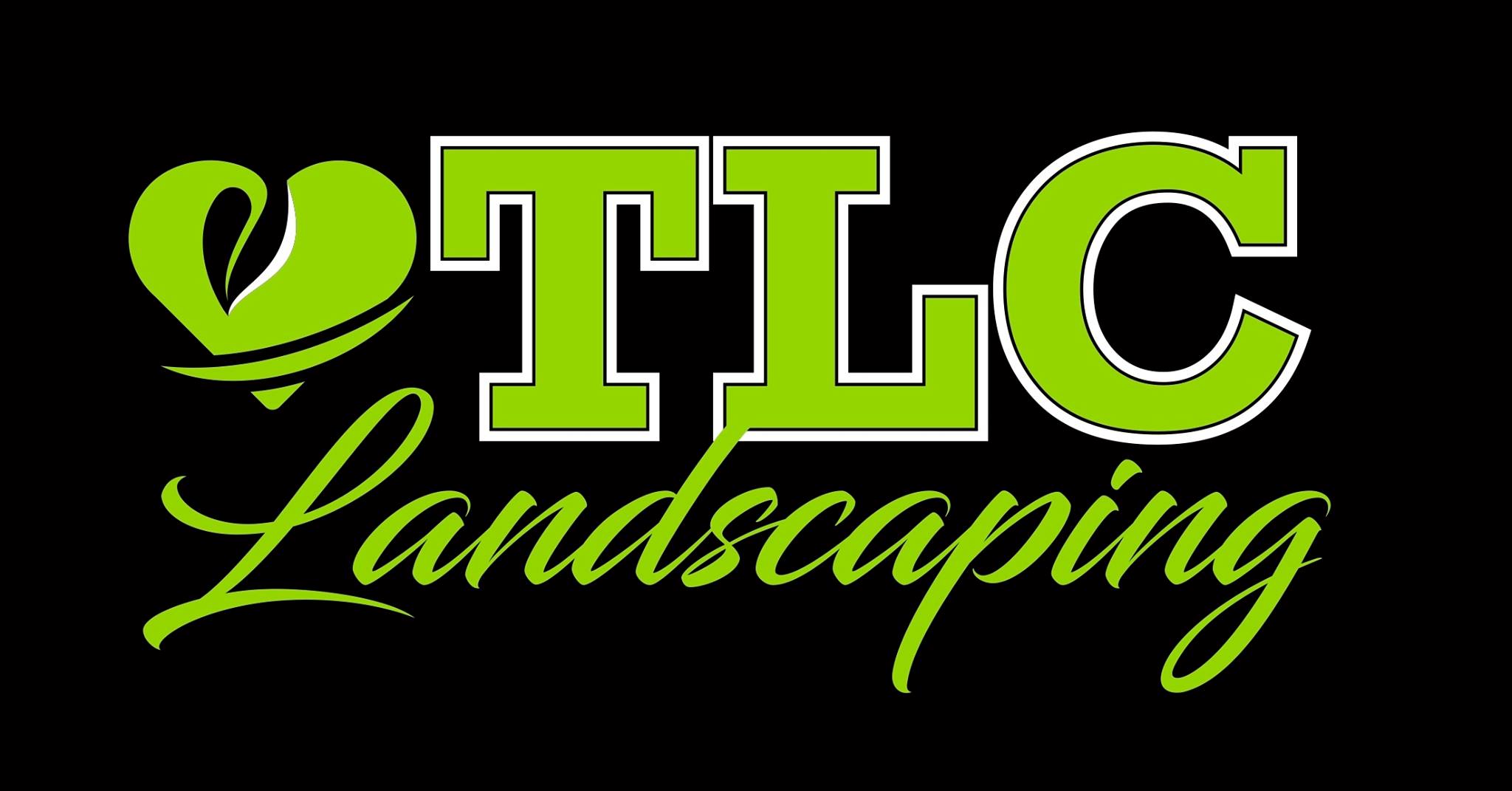 TLC Landscaping, LLC Logo