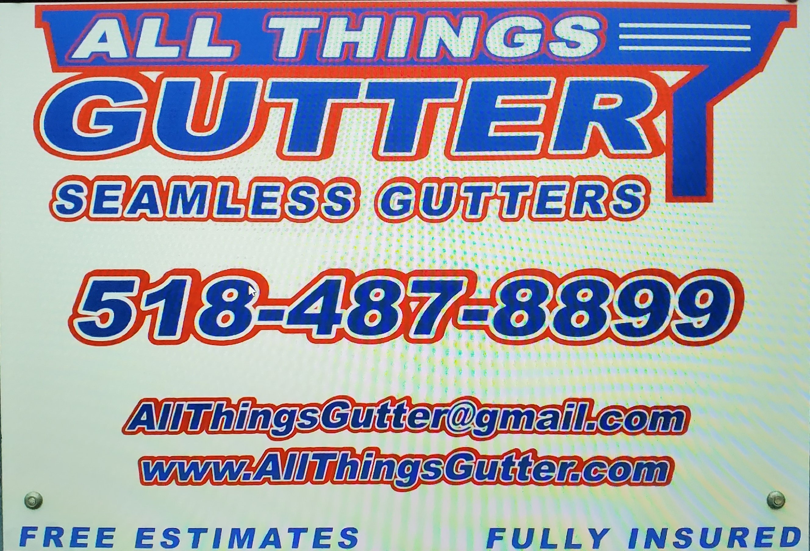 All Things Gutter Logo