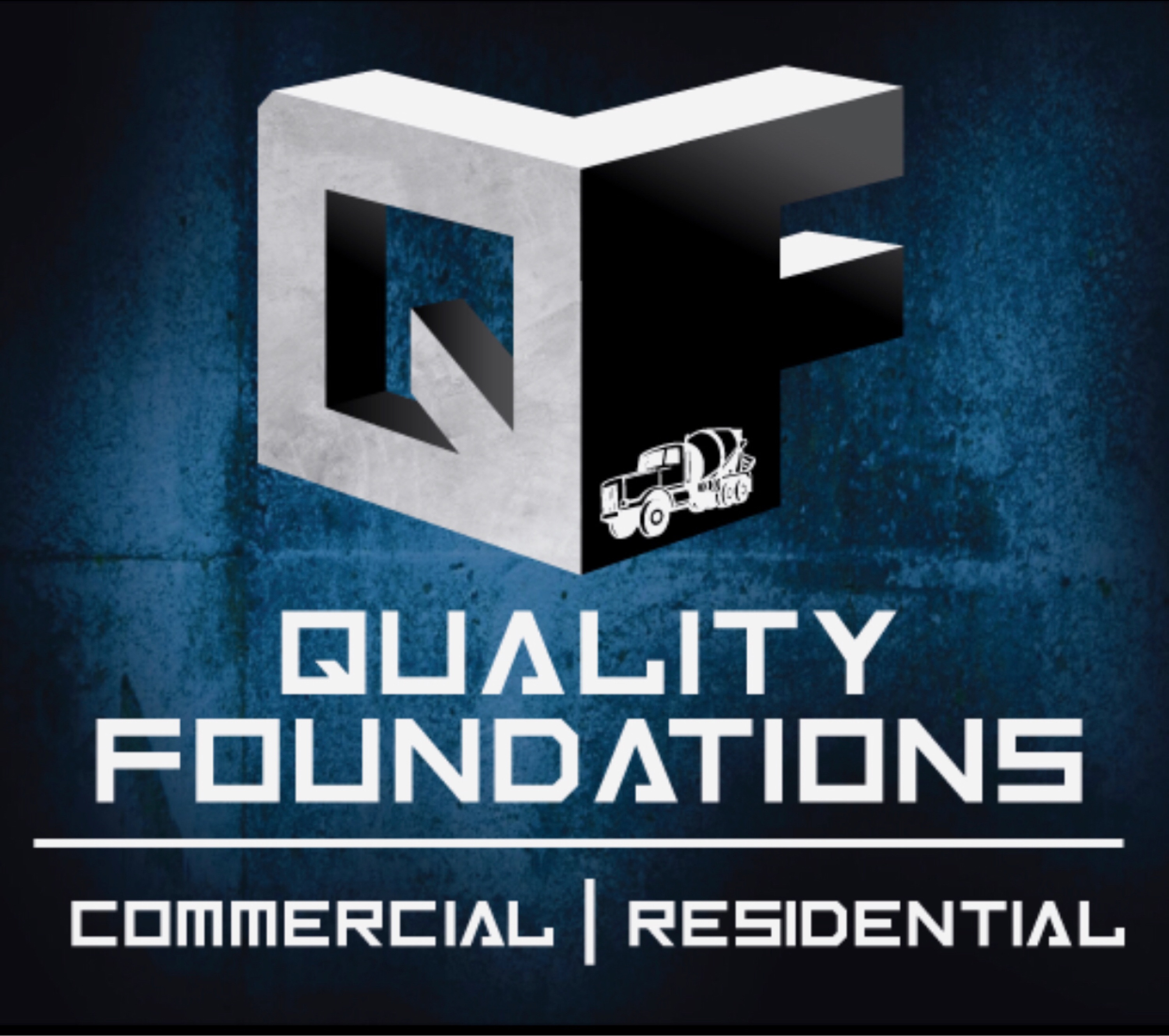 Quality Foundations Logo