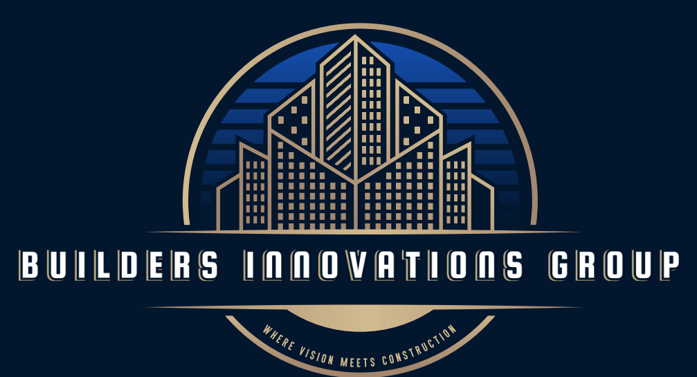 Builders Innovations Group Logo
