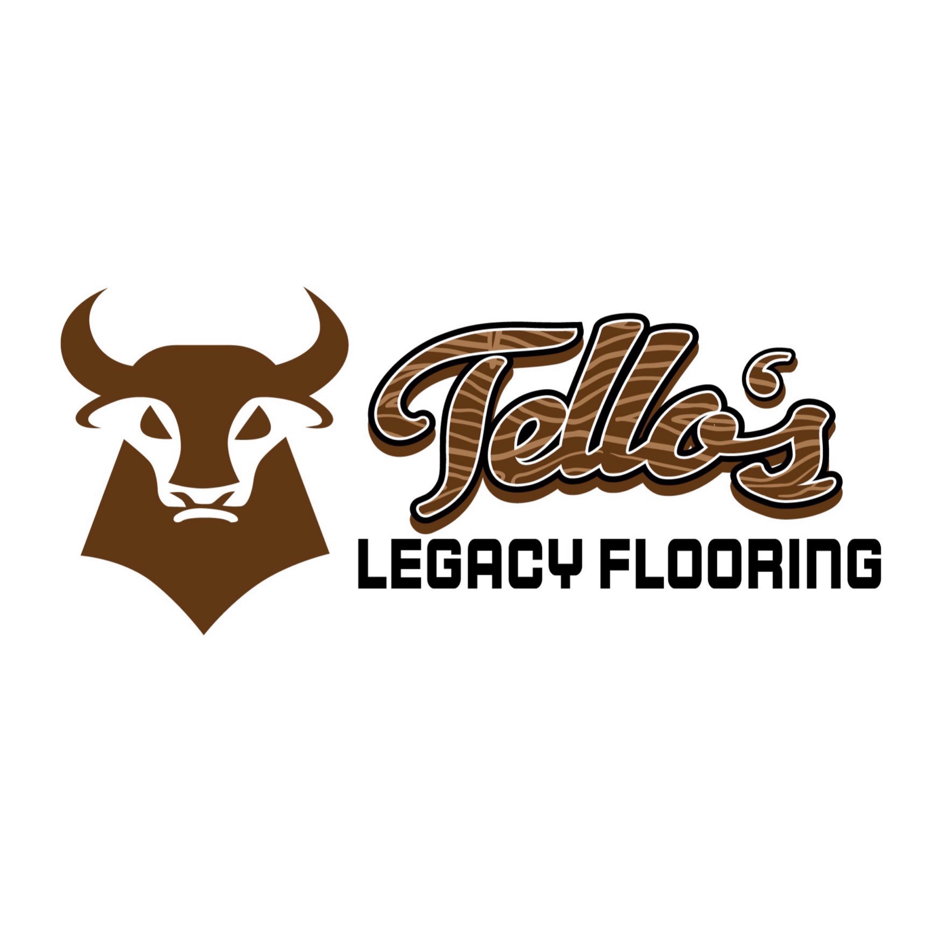 Tellos Legacy Flooring, LLC Logo