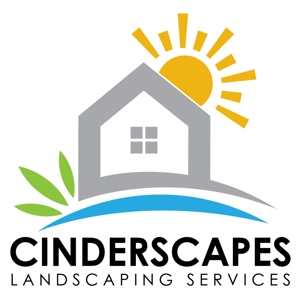 Cinderscapes, LLC Logo
