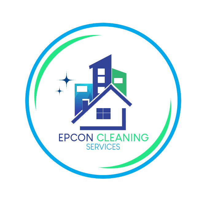 Epcon Cleaning Services Logo