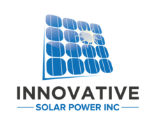 Innovative Solar Power, Inc. Logo