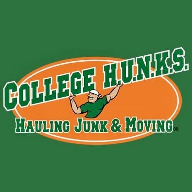 College Hunks Hauling Junk & Moving of Levittown Logo