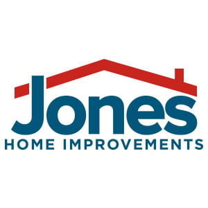 Jones Home Improvements Logo