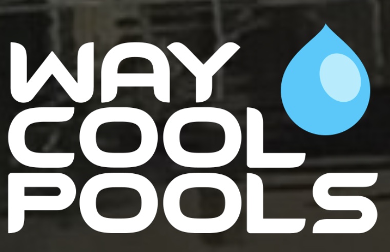 WayCool Pools, LLC Logo