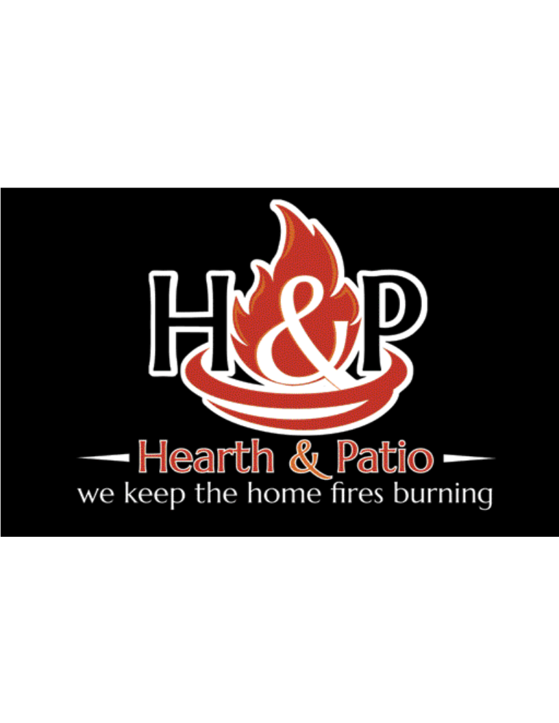 Hearth & Patio Sales & Service, LLC Logo