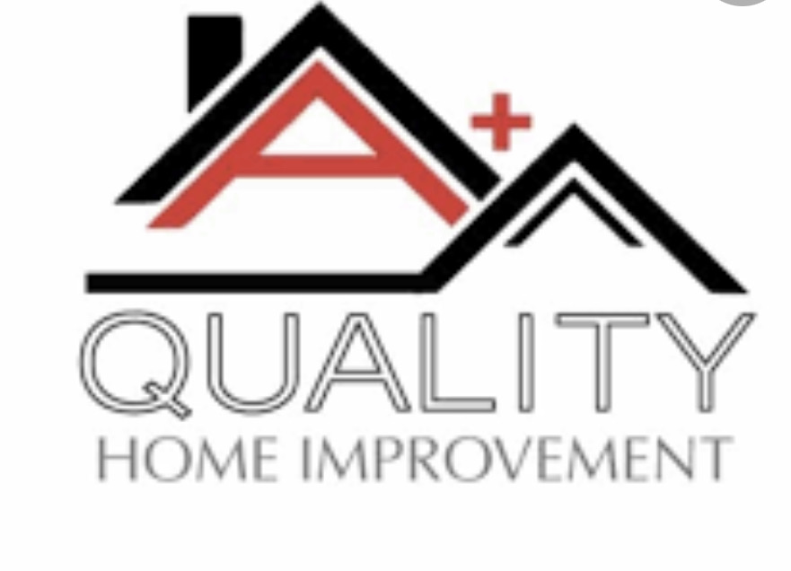 Quality Home Improvements Logo