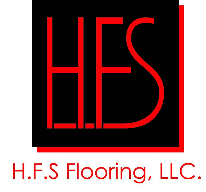 Hardwood Flooring Specialists Logo