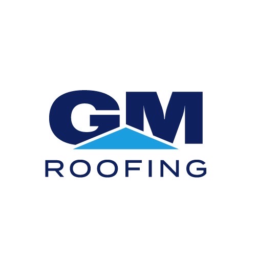 GM Roofing, Inc. Logo