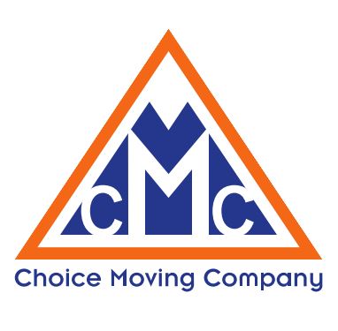 Choice Moving Company, LLC Logo
