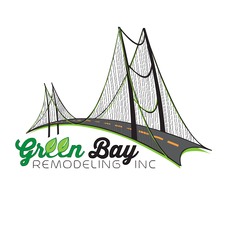 Green Bay Remodeling Logo