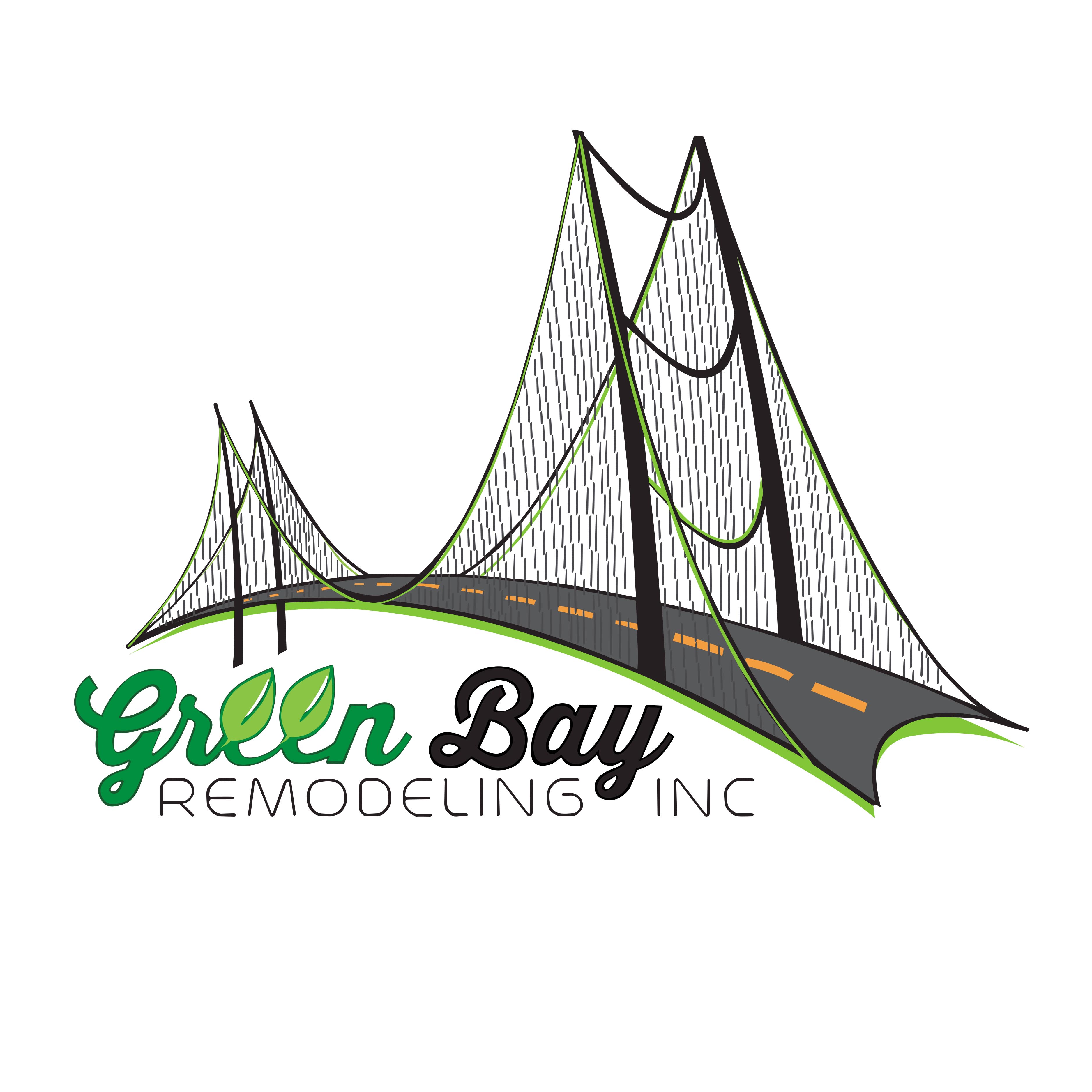 Green Bay Remodeling Logo