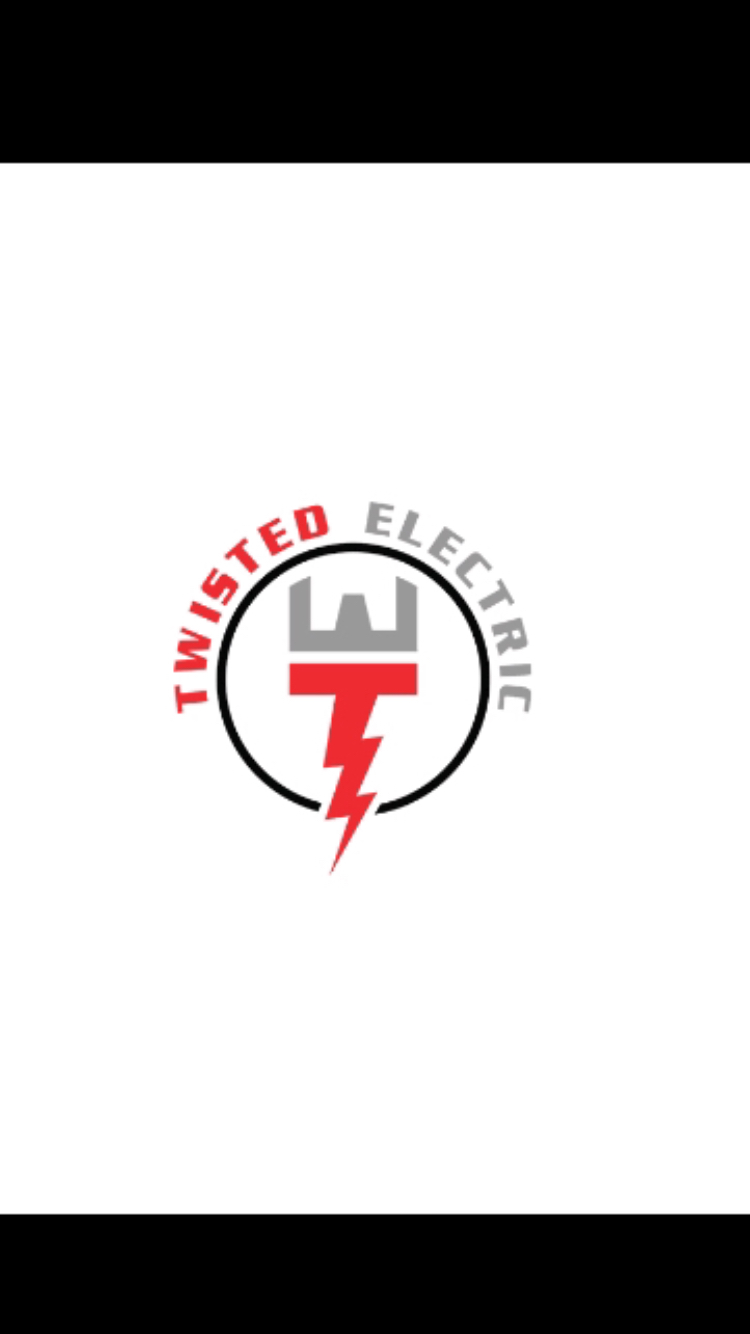 Twisted Electric LLC Logo