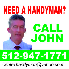 Need A Handyman? Logo