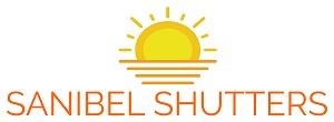Sanibel Shutters Logo