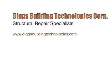 Diggs Building Technologies Corp. Logo