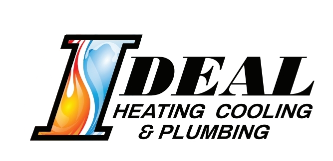 I-Deal HVAC, LLC Logo