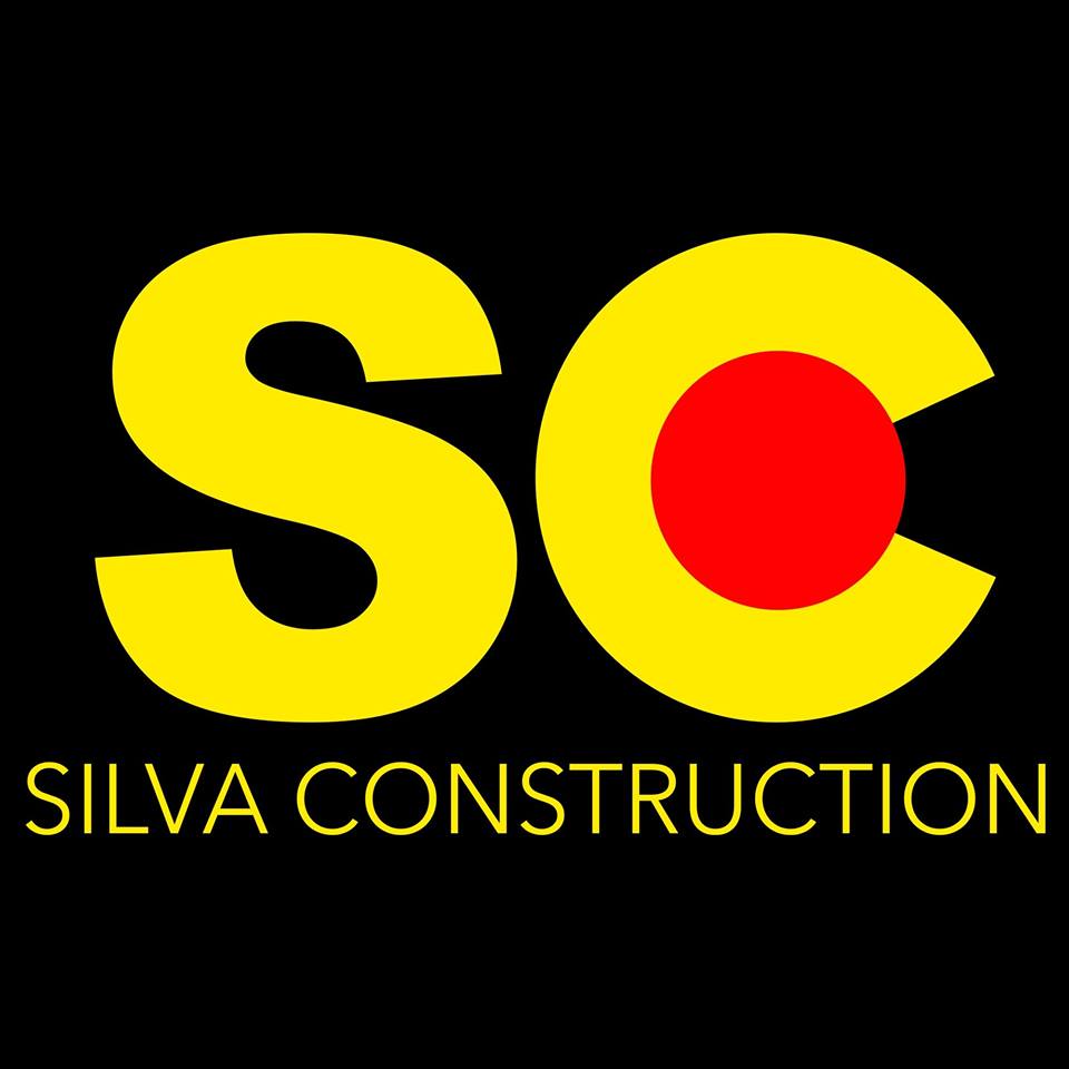 Silva Construction Logo