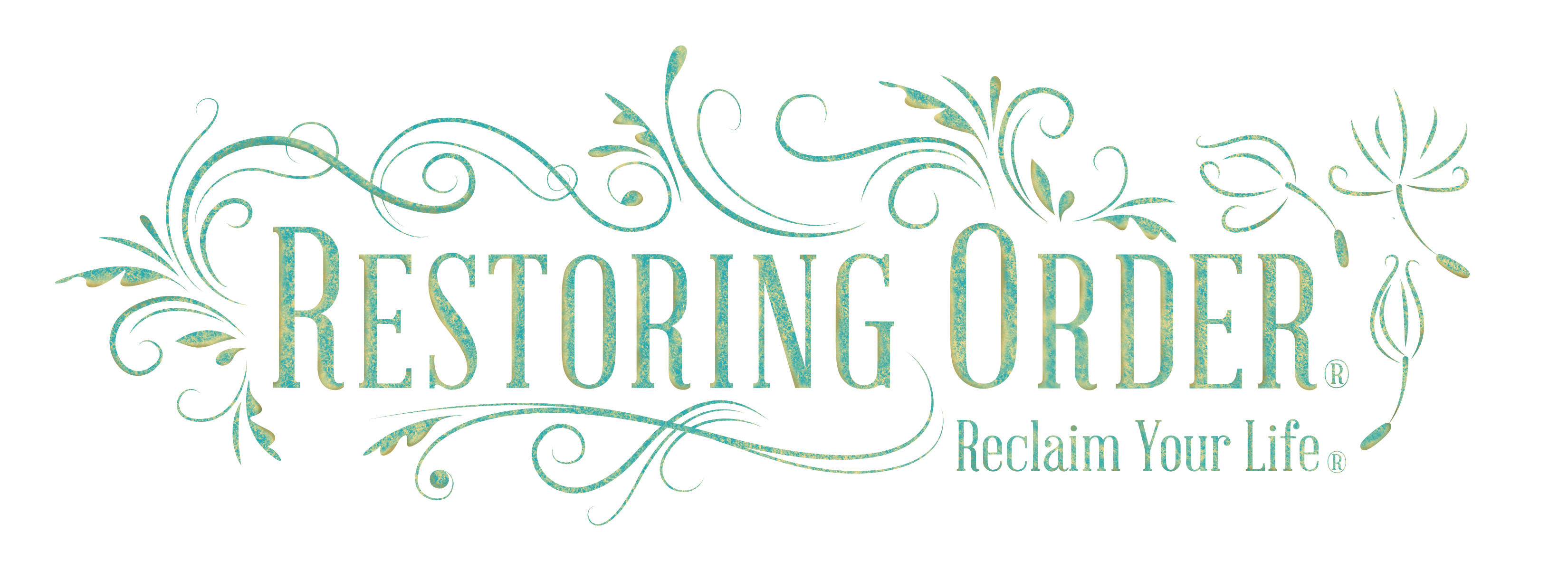 Restoring Order, LLC Logo