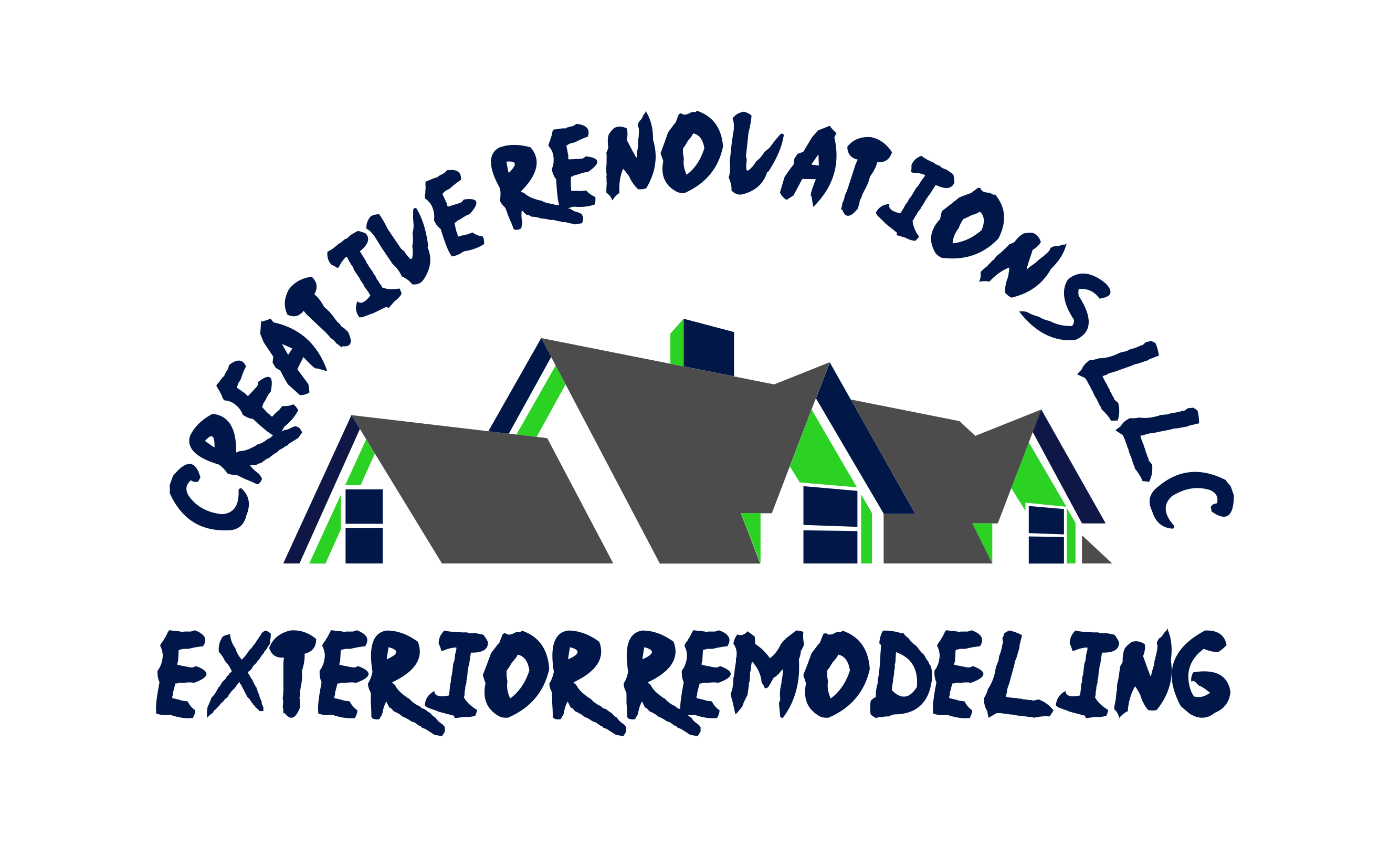 Creative Renovations Logo
