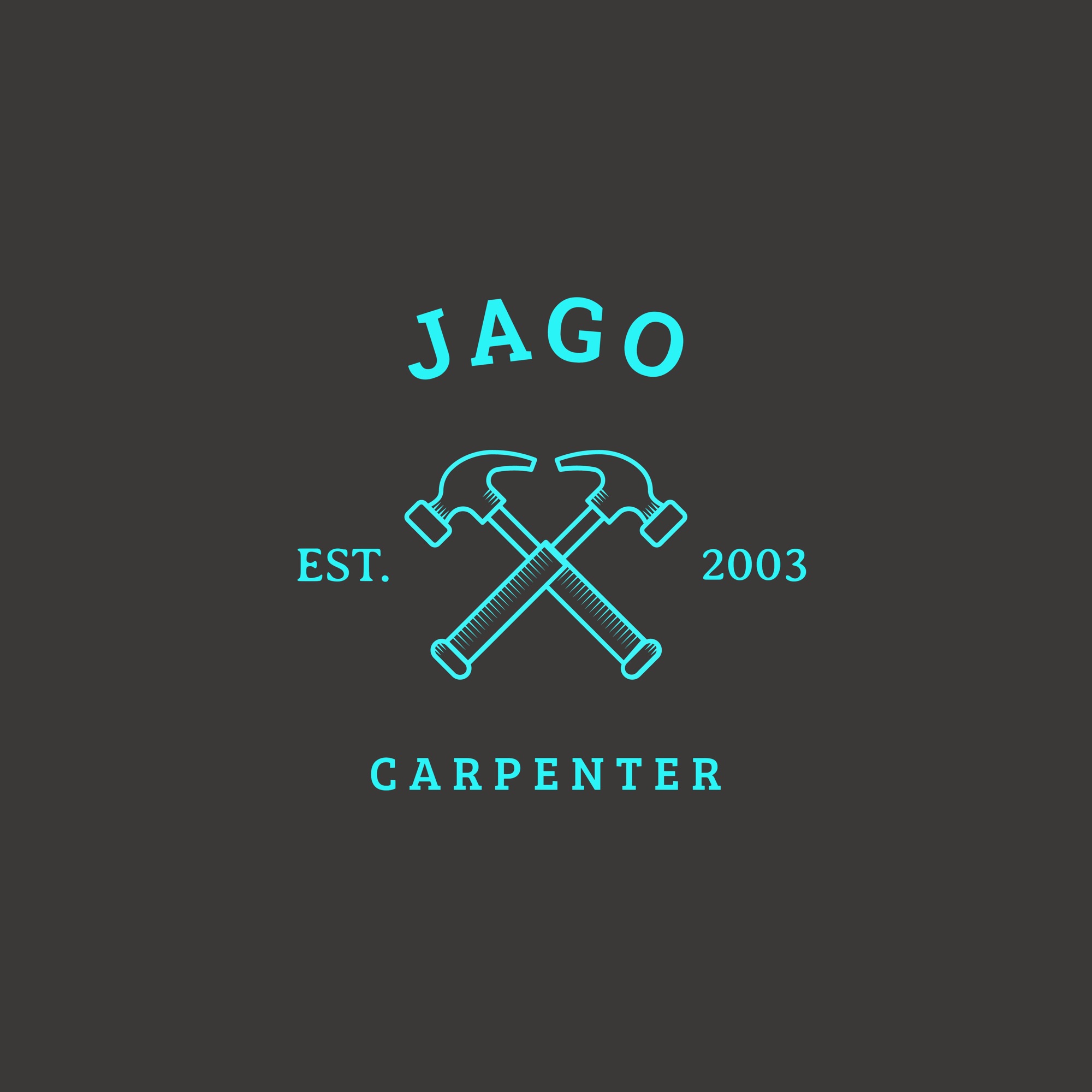 Jago Carpenter Logo