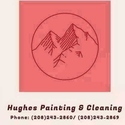 Vancouver House Painting Logo