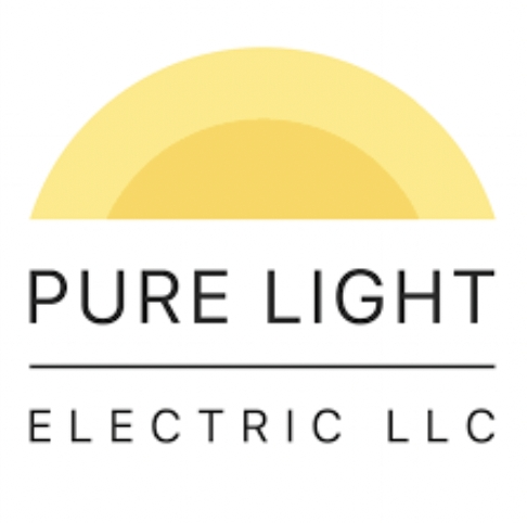 Pure Light Electric Logo