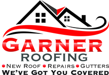 Garner Roofing, Inc. Logo