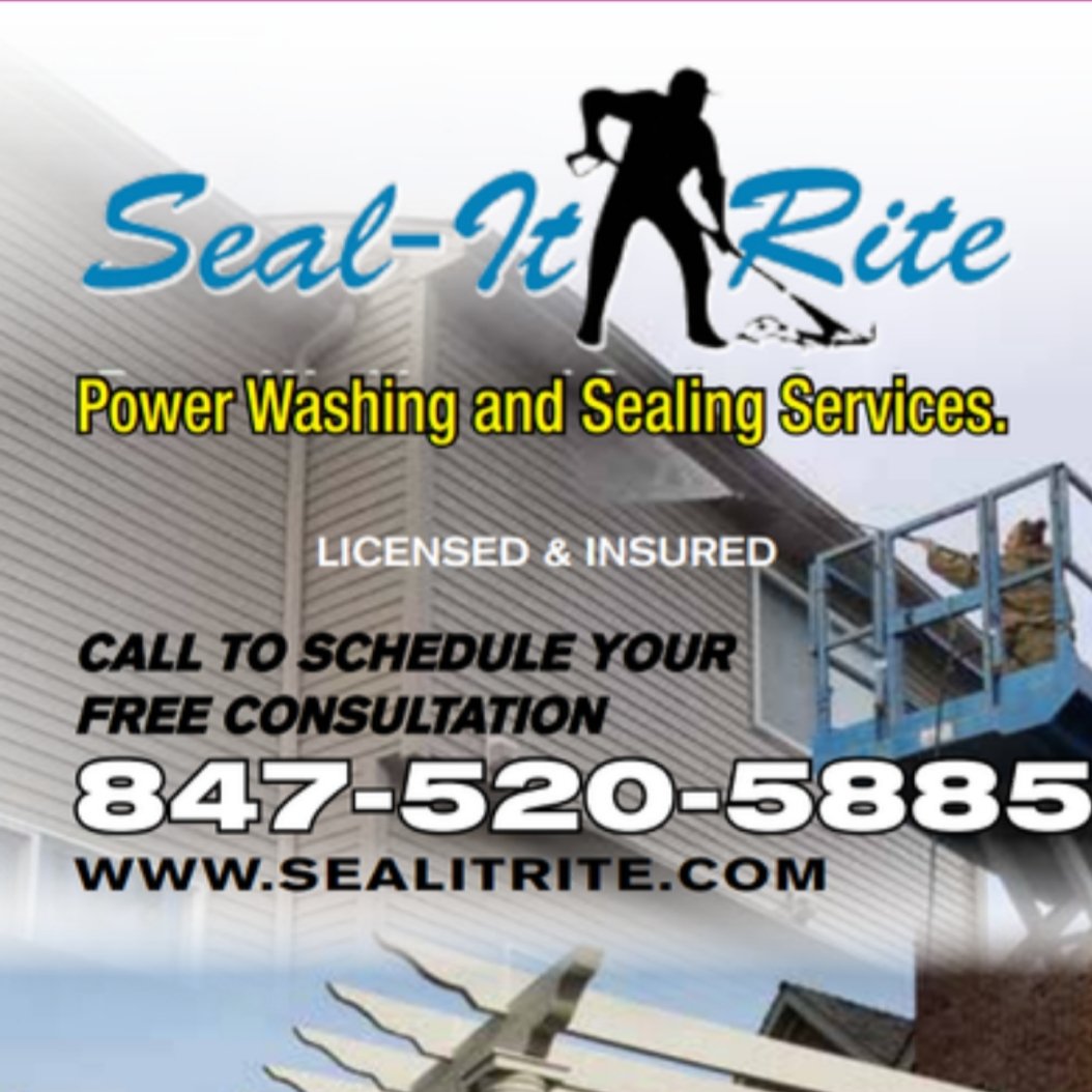 Seal It Rite Logo