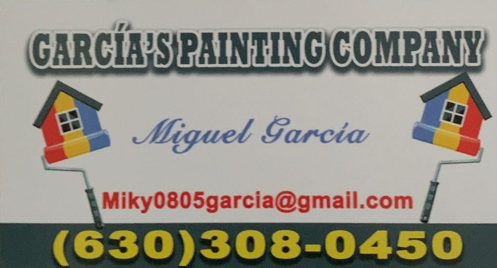 Miguel Garcia Logo
