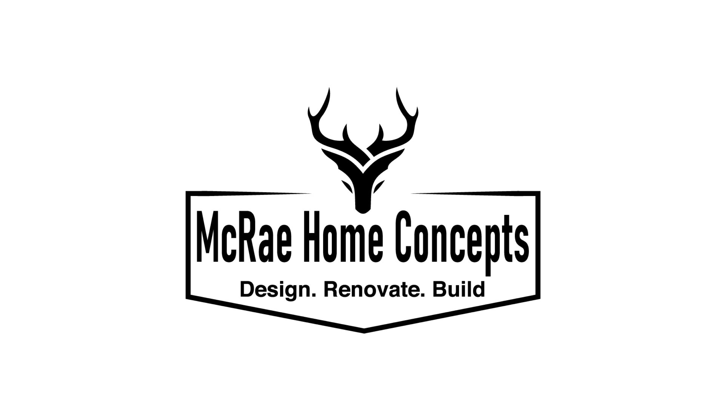 McRae Home Concepts LLC Logo