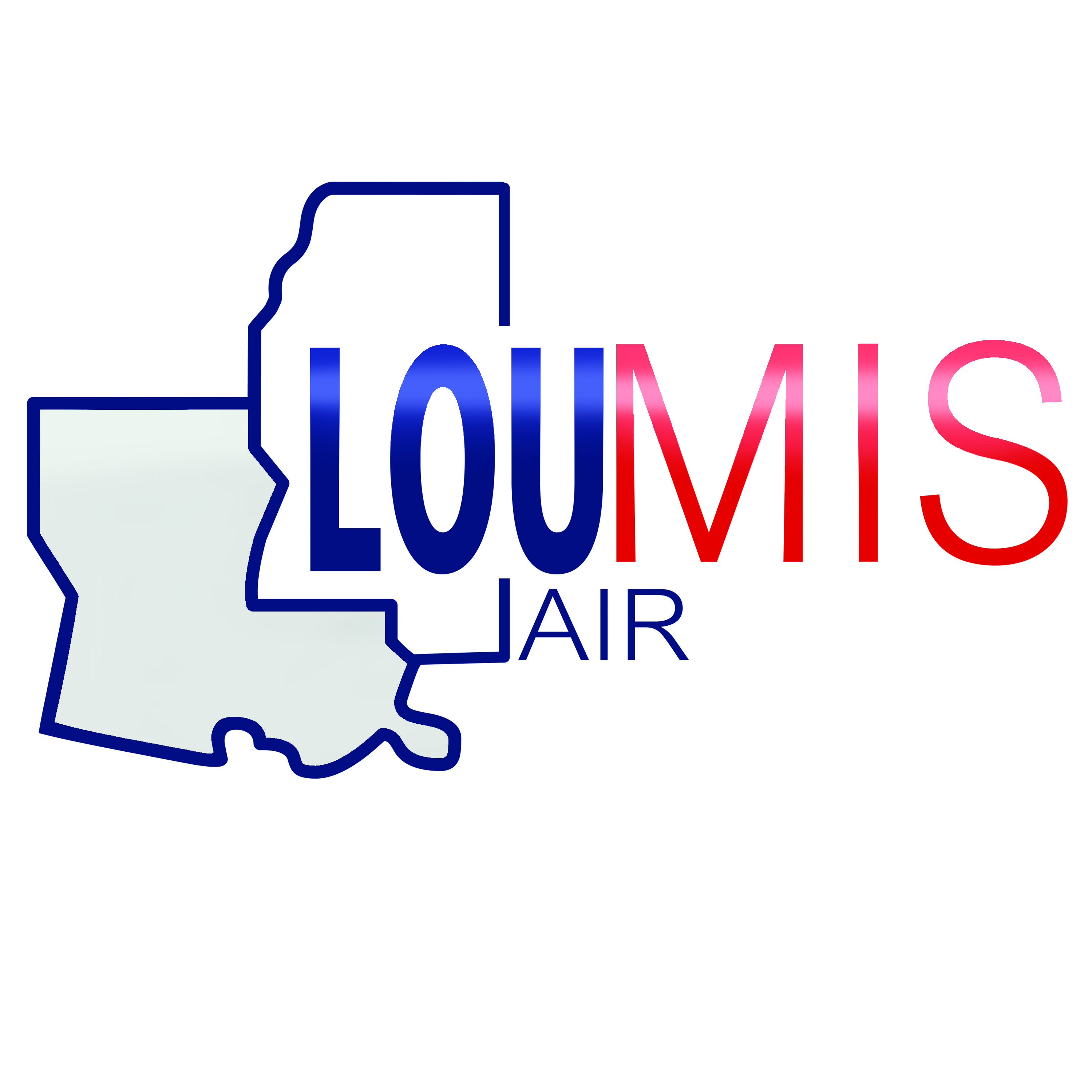 Loumis Air, LLC Logo